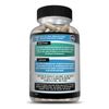 Irish Sea Moss, Bladderwrack & Burdock, Thyroid & Immune Support, Natural Energy