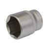 Silverline 766480 Socket 1/2" Drive 6pt Metric 28 mm