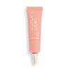 Makeup Revolution, dewy Liquid Blusher, Fake The Flush, 15ml