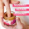 Baume Actif bio, Propolis Karité et Huile de Sésame, 30 ml