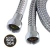 Oxen 101371 - Flexo Connection Shower Column