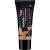 DEBBY Foundation Nude Perfect Fluid 05 & Make-Up And Cosmetic