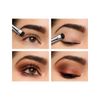 Eigshow Eyeshadow Smudge Brush Short Shader Precision Makeup Brush (E806)