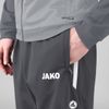 JAKO Unisex Children's Polyester Trousers Allround