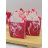 Forever Fireweed Twisted Peppermint Handmade Soap