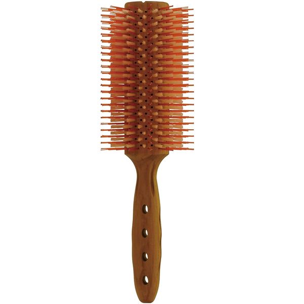 YS Park GW0 Curl Shine Styler Hair Brush 66GW0