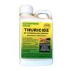 Thuricide caterpillar and worm control - 8 oz