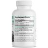 Bronson Quercetin and Bromelain, Antioxidant Immune System Support, 100 Capsules