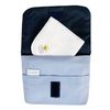 Moving Pocket with Nylon Lining (NEW Smiley Star)