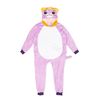 LankyBox Official Merch - Foxy Onesie - Small