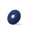DEPOT4DESIGN Hot Water Bottle Pill 06 - Medium Blue