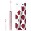Electric Toothbrush Sonic Toothbrush White