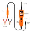 KZYEE KM10 Circuit Tester PowerScan Electrical System Diagnostic Tool 12V & 24V
