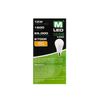16-Maxlite 100W replacement 13W Light Bulb LED Soft White A19 2700K Dimmable E26