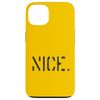 Nice The Way Of DiscTzu Case for iPhone 13