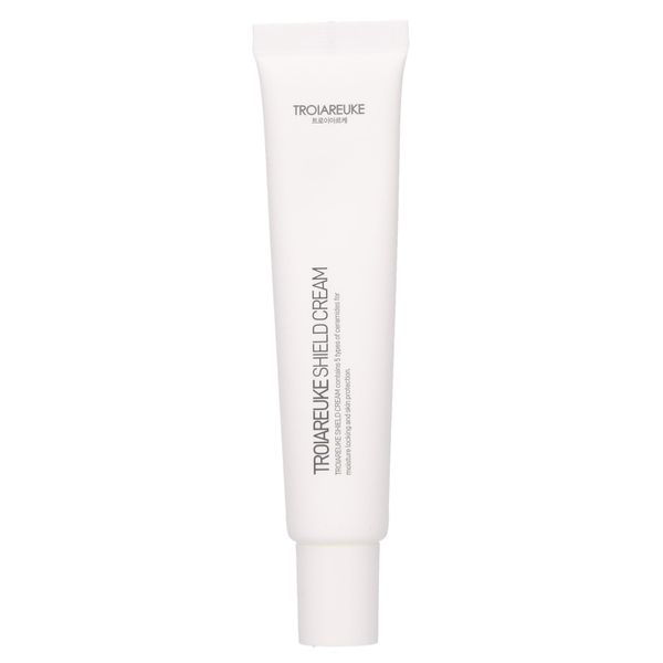 TROIAREUKE Shield Cream (0.85 Fl. Oz. (2025.12.21))