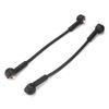 Yosoo 2PCS Tailgate Cable LR038051 Left Right Rear Tailgate Support Strap Cable Compatible With L322 – All Model Years