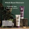 The Grandpa Soap Co. - Clarify Shampoo Witch Hazel - 8 fl. oz.