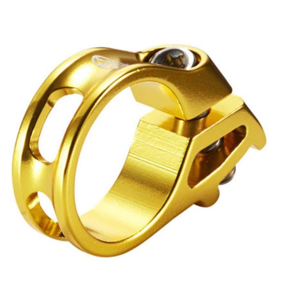 reverse Trigger Clamp - SRAM Shifter (Gold)