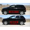 Chrome Pillar Posts for Ford F150 04-14 (EXTENDED/SUPE