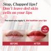 Lux Triple Cure Lipstick Tyche (Pink Coral)