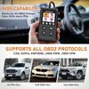 THINKCAR ThinkOBD20 OBD2 Scanner Automotive Code Reader for Check Engine Light
