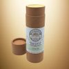All Natural Magnesium Deodorant in Compostable Tube