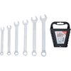 BGS 32100 | Combination Spanner Set | Inch Sizes | 3/8" - 11/16" | 6 pcs.