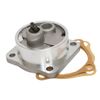 Oil Pump, 26mm Gears, for Flat Cam, Compatible with Dune Buggy