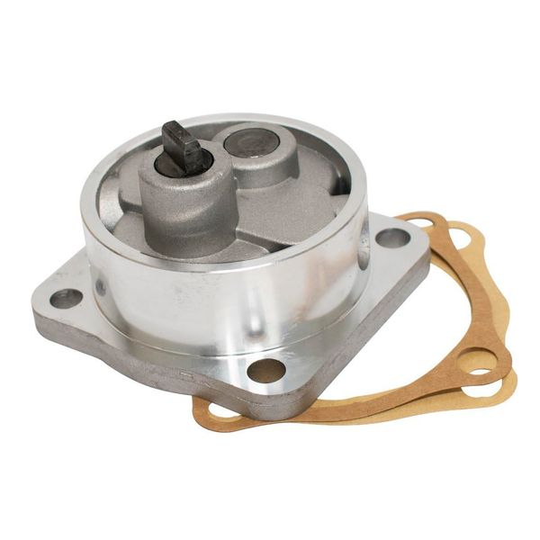 Oil Pump, 26mm Gears, for Flat Cam, Compatible with Dune Buggy