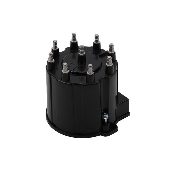 ACDelco GM Original Equipment D303A Ignition Distributor Cap , Black