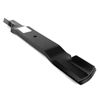 (3) Replacement Mower Blades Compatible With Grasshopper 61" Deck Part 320242