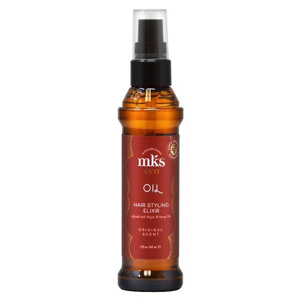 Marrakesh Oil normal, 60 ml (neue Flasche) Rondo, normal