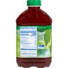 Thick & Easy Thickened Beverage Cranberry Juice 46 oz. Bottle