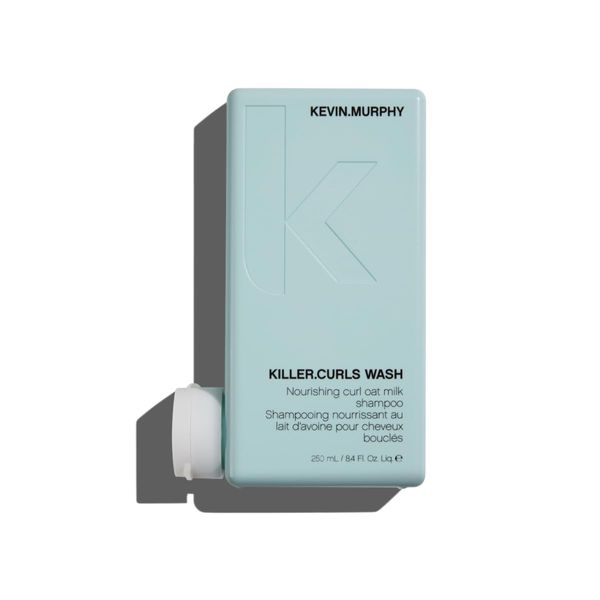 KEVIN MURPHY Killer.Curl Wash 8.4oz/250ml