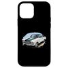 iPhone 12 mini Classic Mussel Car Case