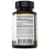 Florida Herbal Pharmacy, Wild Lettuce Leaf Extract Capsules 10:1 (120 Capsules) 500 mg per Capsule, 1000 mg Serving