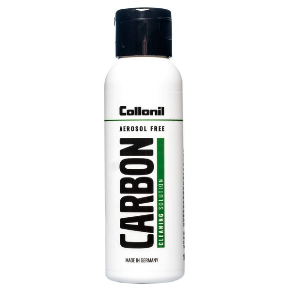 Collonil CARBON LAB Cleaning Solution Schuhreinigung farblos, 100 ml