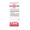 DHU Paeonia officinalis D4 Streukügelchen, 10 g Globuli