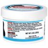 UDDERLY SMOOTH Foot Cream with Shea Butter, Lightly Scented, 8 Ounce Jar