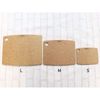 cotta Epicurian Cutting Board, Small Natural