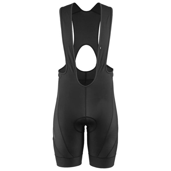 Louis Garneau Optimum 2 Cycling Bib - Men's Black Medium