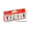 Noch 38130 Sitting People Landscape Modelling