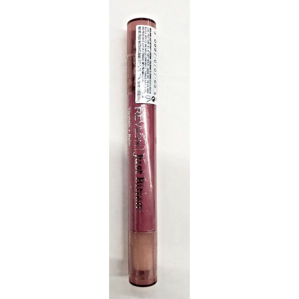 NEW Revlon Just Bitten Lipstain + Balm- 075 DAWN