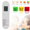 LCD Digital Infrared Thermometer Non-contact Forehead Baby Temperature