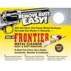 Big 45 Frontier Metal Cleaner - Removes Rust on Bluing & Cleans Bores, 2-Pack