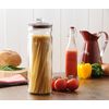 kiruna- Square Clip Top Bottle 250ml 38 – 2027 – 00 