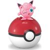 MEGA Brands - Pokemon Evergreen Poke Ball Assortment