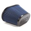 BBK Performance Cold Air Intake Kit Replacement Filter, Blue; 1741