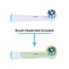 2 Pcs Electric Toothbrush Cover Caps, Electric Toothbrush Head Covers Compatible with Oral B Electric Toothbrush Heads